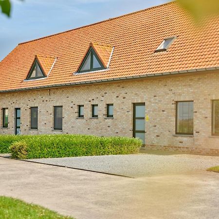 B&B Abdeshof Middelkerke Εξωτερικό φωτογραφία