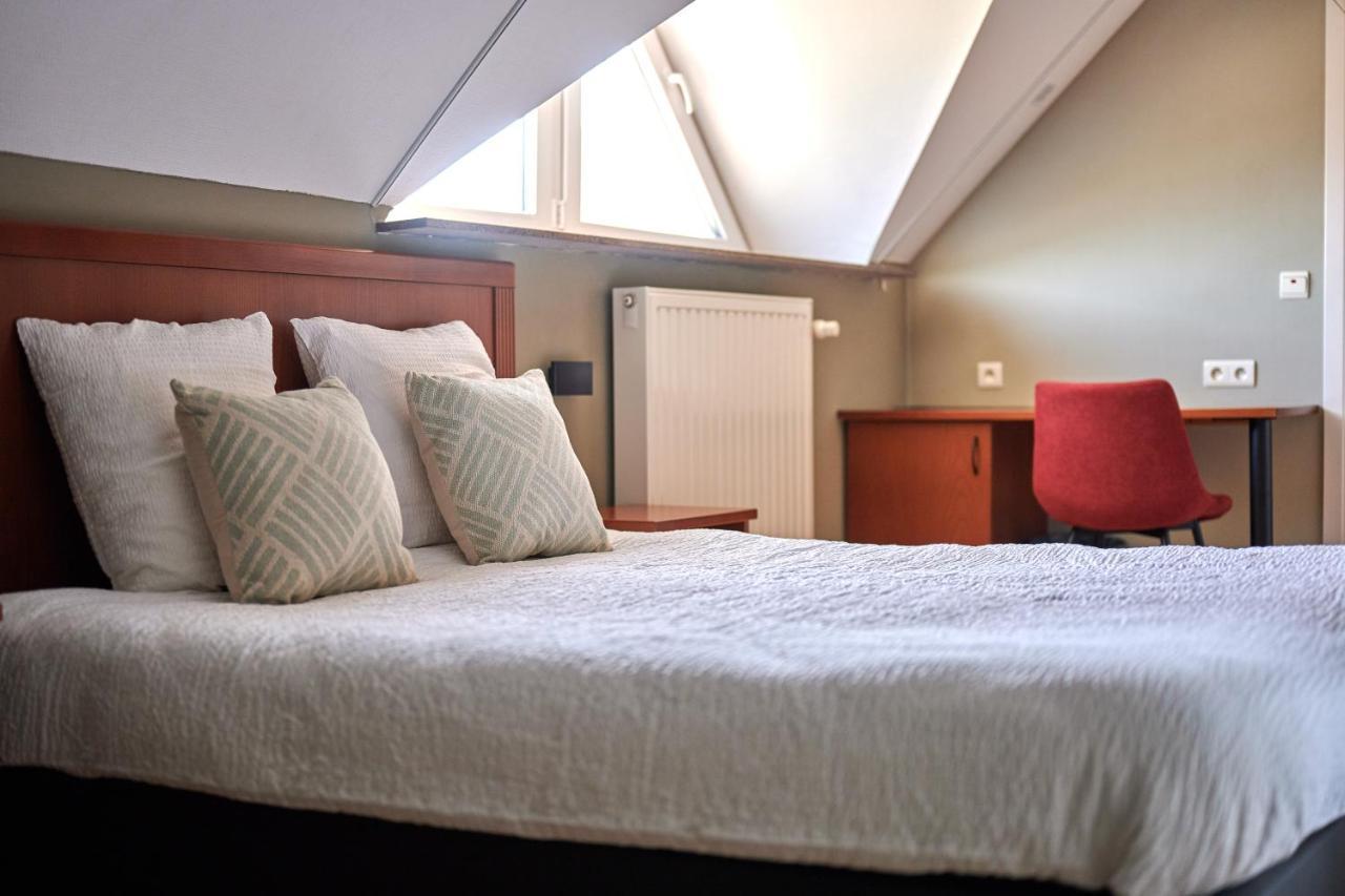 B&B Abdeshof Middelkerke Εξωτερικό φωτογραφία