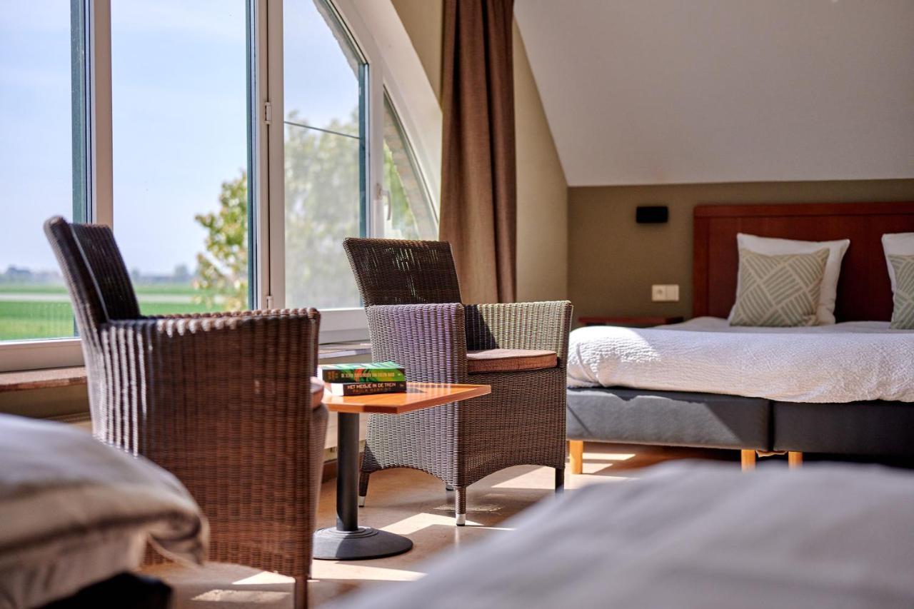 B&B Abdeshof Middelkerke Εξωτερικό φωτογραφία