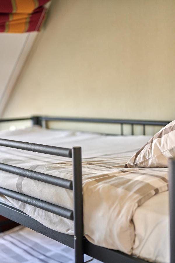B&B Abdeshof Middelkerke Εξωτερικό φωτογραφία