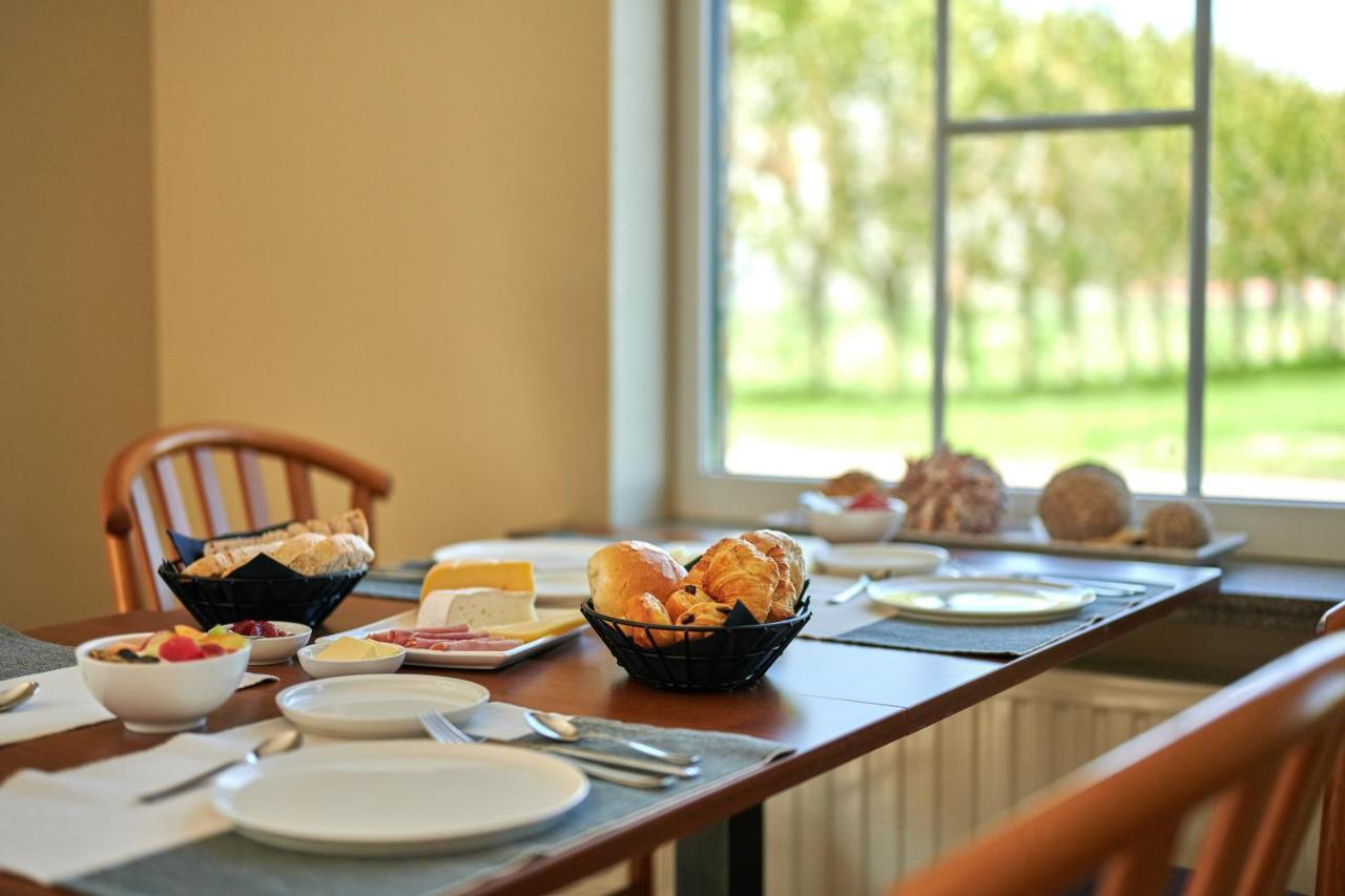 B&B Abdeshof Middelkerke Εξωτερικό φωτογραφία